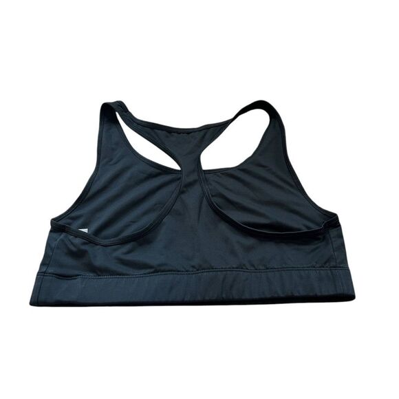 Champion Black Sports Bra - Picture 2 of 4